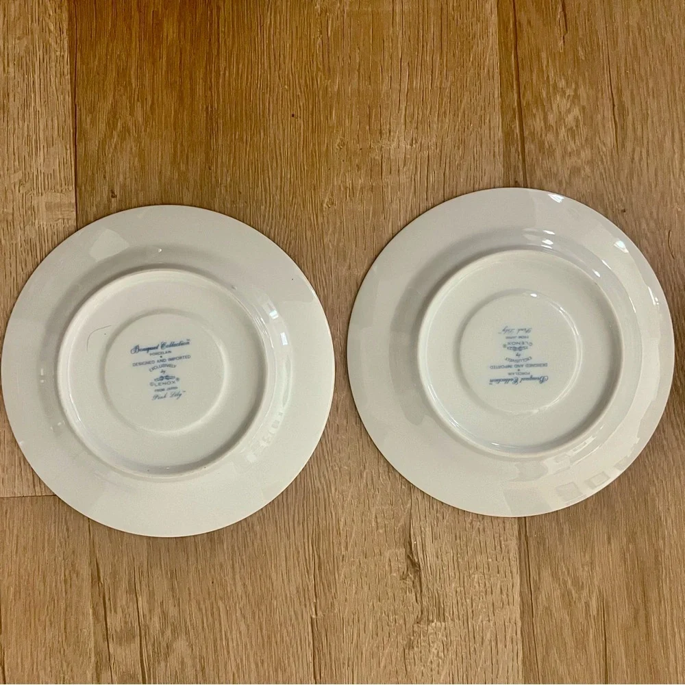 LENOX BOUQUET COLLECTION 
